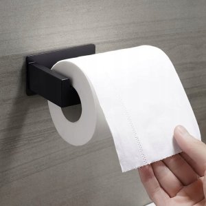 Uchwyt na papier toaletowy Ruhhy 25067 4