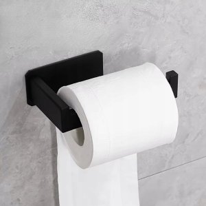 Uchwyt na papier toaletowy Ruhhy 25067 6