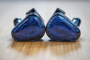Słuchawki Truthear Crinacle Zero blue (49335-0) 18
