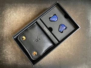 Słuchawki Truthear Crinacle Zero blue (49335-0) 22