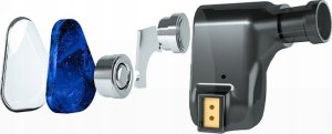 Słuchawki Truthear Crinacle Zero blue (49335-0) 8