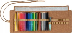 Faber-Castell 117530 ołówek grafitowy 30 szt. 2