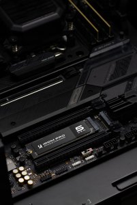Dysk SSD GoodRam IRDM Pro 2TB M.2 2280 PCI-E x4 Gen5 NVMe (IRP-SSDPR-P54S-2K0-80) 3