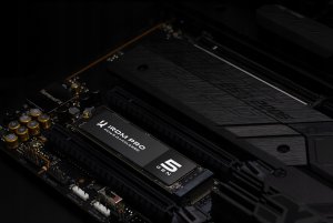 Dysk SSD GoodRam IRDM Pro 4TB M.2 2280 PCI-E x4 Gen5 NVMe (IRP-SSDPR-P54S-4K0-80) 4