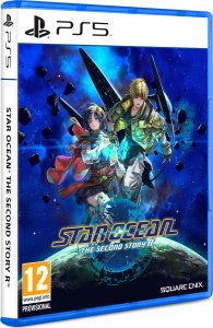 Star S.p.A Ocean The Second Story R PlayStation 5 - Game 2