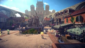 Star S.p.A Ocean The Second Story R PlayStation 5 - Game 4