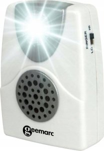 Geemarc Geemarc CL11 Telefonanrufverstärker mit Blitzlicht 5