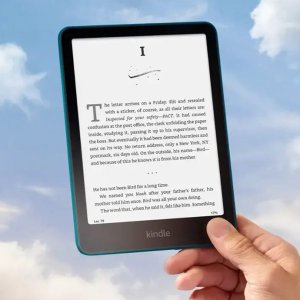 Czytnik Amazon Kindle Paperwhite 12 gen. 16GB green (B0CFPHV9ZN) 3