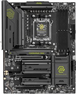 Płyta główna MSI MAG B850 TOMAHAWK MAX WIFI 2