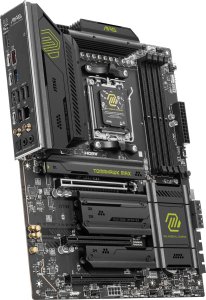 Płyta główna MSI MAG B850 TOMAHAWK MAX WIFI 4