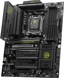 Płyta główna MSI MAG B850 TOMAHAWK MAX WIFI 5