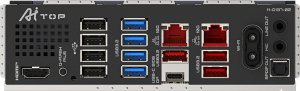 Płyta główna Gigabyte B850 AI TOP 6