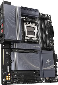 Płyta główna Gigabyte B850 AI TOP 3