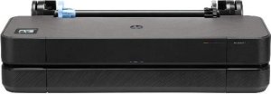 HP DesignJet 5HB07D - Großformatdrucker, Drucker 2