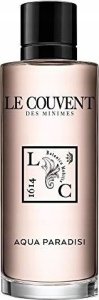 Le Couvent Maison de Parfum Le Couvent Maison de Parfum, Botanical - Aqua Paradisi, Eau De Cologne, Unisex, 200 ml Unisex 3