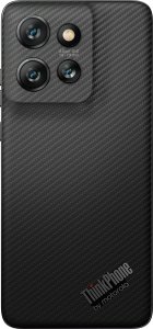 Smartfon Motorola ThinkPhone 2025 5G 8/256GB Czarny (PB5W0001SE) 2