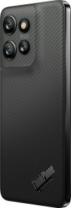 Smartfon Motorola ThinkPhone 2025 5G 8/256GB Czarny (PB5W0001SE) 4