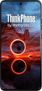 Smartfon Motorola ThinkPhone 2025 5G 8/256GB Czarny (PB5W0001SE) 9