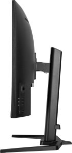 Monitor iiyama G-Master GCB3280QSU-B2 Red Eagle 5