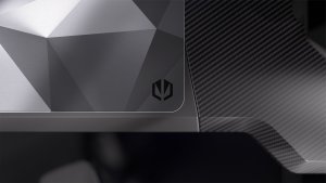 Podkładka Endorfy Crystal Black L (EY6B007) 3