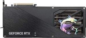 Karta graficzna MSI GeForce RTX 5090 Gaming Trio OC 32GB GDDR7 4
