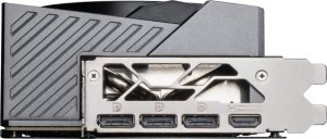 Karta graficzna MSI GeForce RTX 5090 Gaming Trio OC 32GB GDDR7 5