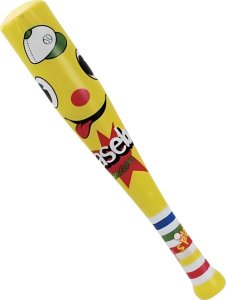ProNice Zestaw do gry w baseball rękawica dwie piłki kij baseballowy dla dzieci 3