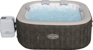SPA ogrodowe Bestway Lay-Z-Spa Cabo SMART HydroJet 7