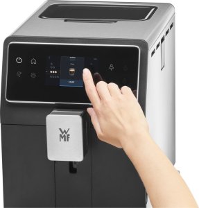 Ekspres ciśnieniowy WMF Ekspres automatyczny Perfection 840L 9