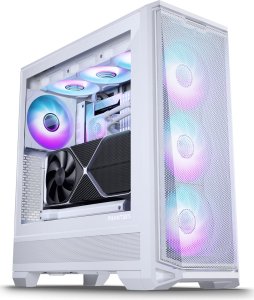 Obudowa Phanteks Eclipse G400A DRGB biała (PH-EC400GA_DMW01) 2
