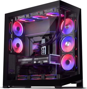 Obudowa Phanteks NV9 ARGB czarna (PH-NV923TG_DBK02) 2