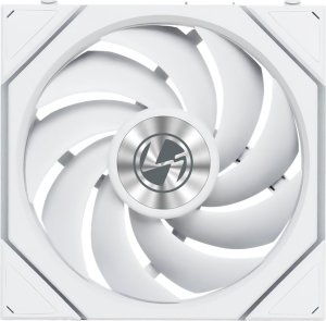 Wentylator Lian Li UNI FAN TL Wireless 120 biały (12TL1W1W) 2