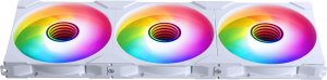 Wentylator Phanteks M25G2-140 D-RGB Reverse Blade 3-pack biały (PH-F140M25R_G2_DWT01_3P) 2
