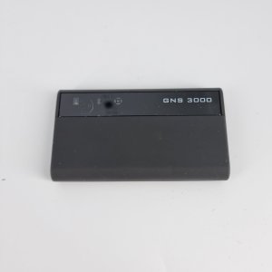 Moduł GPS Navilock GNS Electronics GNS3000 black GPS Receiver 3