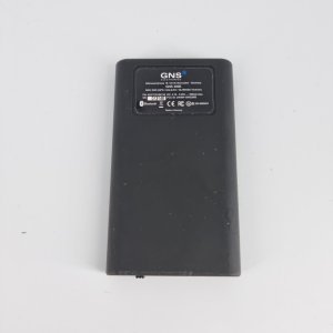 Moduł GPS Navilock GNS Electronics GNS3000 black GPS Receiver 4