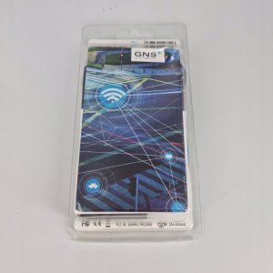 Moduł GPS Navilock GNS Electronics GNS3000 black GPS Receiver 6