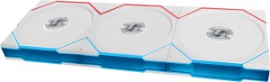 Wentylator Lian Li UNI FAN TL Wireless 120 3-pack biały (12TL1W3W) 2