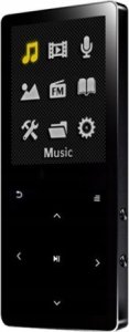 MP4 Ravo T5 czarny 32 GB 4