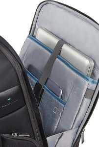 Plecak Samsonite na laptopa Spectrolite 3.0 15.6" czarny 11