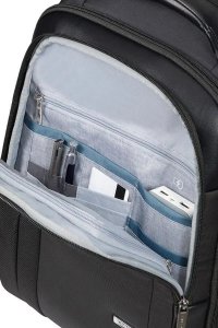 Plecak Samsonite na laptopa Spectrolite 3.0 15.6" czarny 14