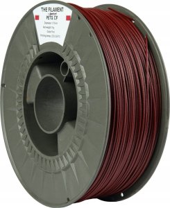 Flashforge The Filament 3D filament, PETG CF, 1,75mm, 1000g, TF-24110, red 2