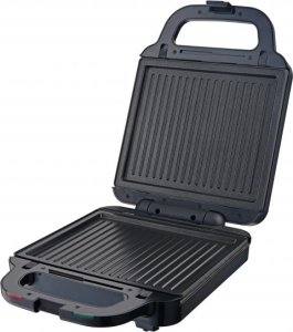 Opiekacz Orava Opiekacz do kanapek 3w1 ST-440, czarny, 1400W, 6