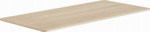 Powerton Blat biurka, 160x75x1,8 cm, laminowana p�yta wi�rowa, Powerton 3