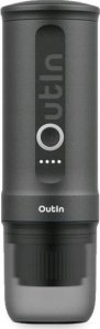 Outin Outin Nano Traveler Espresso Gift Set - Space Grey 7
