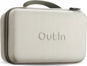 Outin Outin Nano Traveler Espresso Gift Set - Space Grey 8