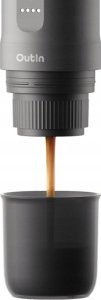Outin Outin Nano Traveler Espresso Gift Set - Space Grey 10