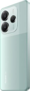 Smartfon Xiaomi Redmi Note 14 5G 8/256GB Zielony (MZB0IOEEU) 5