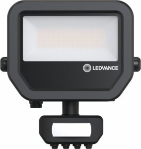 Naświetlacz GE Lighting FLOODLIGHT SENSOR 41W 145LM/W IP65 6