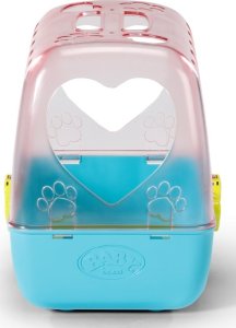 Zapf BABY BORN interactive dog with a box 3
