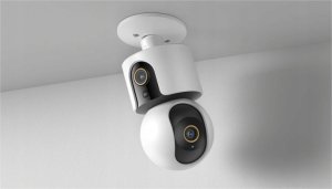 Kamera IP Xiaomi C500 Dual EU Biała 2